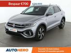 Volkswagen T-Roc 1.5 TSI ACT R-Line (bj 2022, automaat), Auto's, Volkswagen, Stof, 149 g/km, 5 zetels, 150 pk
