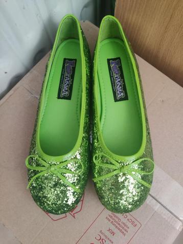 Nieuw! Ballerina's maat 36 FUN TASMA beschikbaar voor biedingen