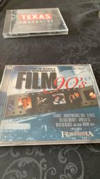 Film 90’s, CD & DVD, CD | Autres CD, Enlèvement ou Envoi