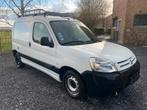 Citroën Berlingo 1600 HDi 55 kw.. Galerie de toit..Prêt à, 15600 cm³, Achat, 4 portes, Entreprise