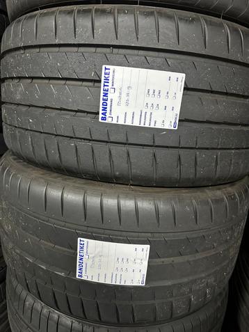 275-35-19 Michelin Pilot Sport 4S XL NIEUWSTAAT/DEMO  beschikbaar voor biedingen