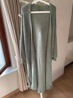 Lange gilet Mintgroen Black Rose TU, Ophalen