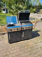 Buiten keuken ( Gasbarbecue), Tuin en Terras, Ophalen, Gebruikt
