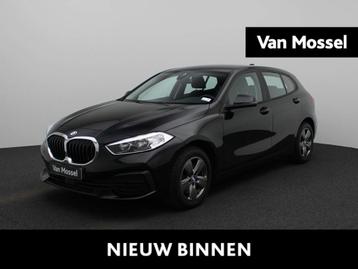 BMW 1 Reeks Hatch 116d (85 kW) NAVI | LMV | PDC beschikbaar voor biedingen