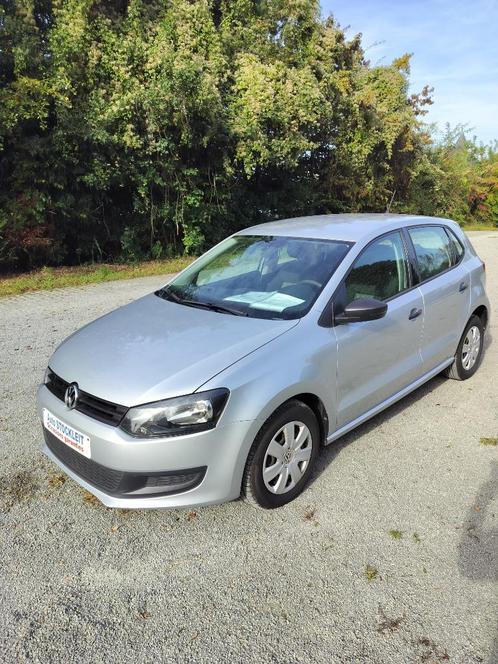 ⭕ VOLKSWAGEN POLO 1.2L (55Kw) ✅ EURO 5 ✅ DIESEL, Auto's, Volkswagen, Bedrijf, Te koop, Polo, Diesel, Euro 5, Stadsauto, 5 deurs