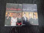 Hotel babylon seizoen 1&2, Boxset, Ophalen of Verzenden, Vanaf 12 jaar, Zo goed als nieuw