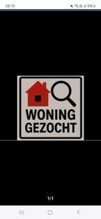 Nette man (47) zoekt kamer/appartement, Immo, Op zoek naar een appartement