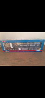 Model vrachtwagen 1:50, Hobby en Vrije tijd, Modelauto's | 1:50, Ophalen of Verzenden, Nieuw, Bus of Vrachtwagen, Corgi