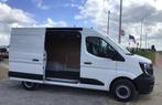 renault master l2H2 136pk 2025 10km full/option 28950e ex, Auto's, Voorwielaandrijving, Stof, 4 cilinders, Parkeersensor