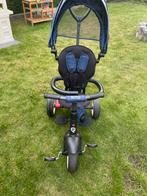 Qplay Rito driewieler, Ophalen, Gebruikt, Q-play, Duwstang