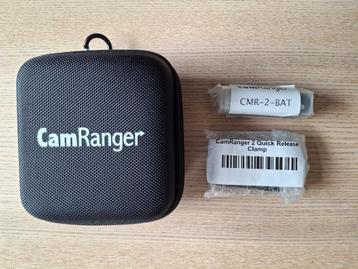 Camranger 2 transmitter beschikbaar voor biedingen