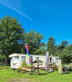 Nette stacaravan - ideaal tijdens verbouwingen, Caravans en Kamperen, Stacaravans