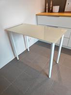 Bureau, Huis en Inrichting, Tafels | Eettafels, Ophalen, Gebruikt