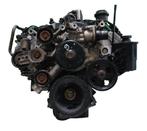 Moteur Dodge Ram 1500 2500 3500 5.7 EZA, Enlèvement ou Envoi, Dodge