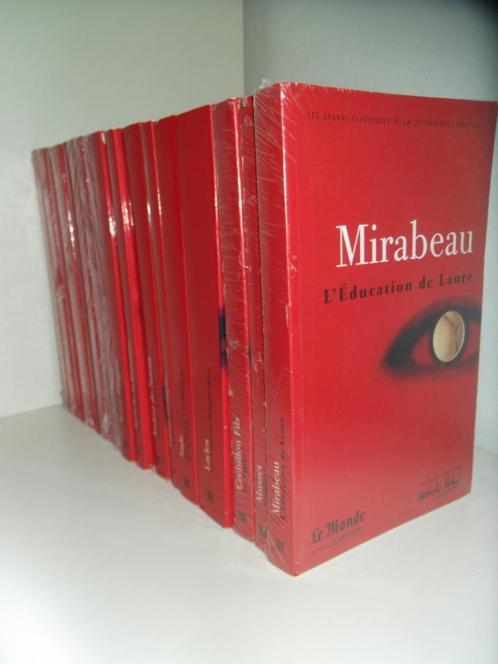 Littérature Libertine, Boeken, Literatuur, Nieuw, Verzenden