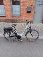 Vélo électrique Bivolta, Fietsen en Brommers, Elektrische fietsen, Zo goed als nieuw, Ophalen