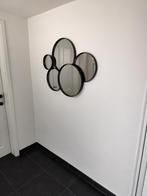 design spiegel 70x79cm, Ophalen, Zo goed als nieuw