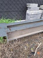 I profiel, Doe-het-zelf en Bouw, Metalen, Ophalen, Nieuw, IJzer