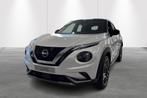 Nissan Juke N-Design uitvoering Manueel, Auto's, Nissan, Stof, Wit, Bedrijf, Overige carrosserie