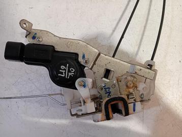 PORTIERVANGER CV ELEKTR. RECHTS VOOR Suzuki Alto (GF) beschikbaar voor biedingen