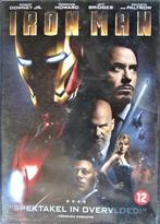 DVD ACTIE- IRON MAN 1, CD & DVD, DVD | Action, Comme neuf, Thriller d'action, Tous les âges, Enlèvement ou Envoi