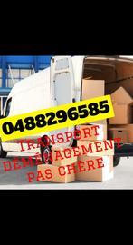 Transport déménagement pas chère, Offres d'emploi, Emplois | Logistique, Achats & Transport