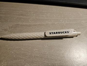 Starbucks stylo beschikbaar voor biedingen
