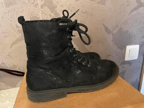 Veterbottines Friboo maat 36, Kinderen en Baby's, Kinderkleding | Schoenen en Sokken, Gebruikt, Schoenen, Meisje, Ophalen of Verzenden
