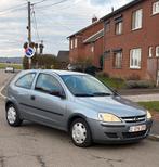 Opel Corsa C  AUTOMATIQUE, Autos, Particulier, Achat, Corsa