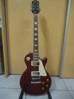 Epiphone Les Paul Custom Shop limited edition, Muziek en Instrumenten, Ophalen of Verzenden, Zo goed als nieuw, Solid body, Epiphone
