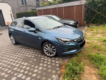 Opel Astara 12/2017 euro 6, diesel, volledige optie beschikbaar voor biedingen
