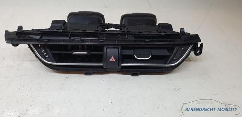 Toyota C-HR X1 ventilatierooster luchtrooster zwart ventilat, Auto-onderdelen, Dashboard en Schakelaars, Toyota, Gebruikt