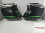 KAWASAKI VERSYS 650/1000 KOFFERSET, Motoren, Accessoires | Koffers en Tassen, Ophalen of Verzenden, Gebruikt