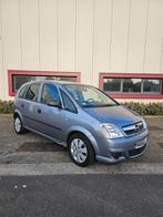 Opel Meriva Automaat, Auto's, Opel, Automaat, Particulier, Meriva, Euro 4