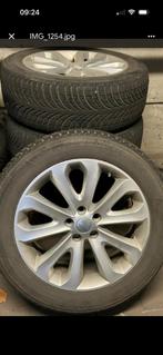 Velgen met banden range rover, Enlèvement, Pneus hiver, Jante(s)