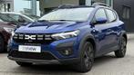 Dacia Sandero III AUTOMAAT Stepway Expression (bj 2025), Automaat, Gebruikt, Euro 6, 91 pk