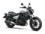 2025 Kawasaki Eliminator 500, Motoren, Motoren | Kawasaki, 2 cilinders, Chopper, Bedrijf, 12 t/m 35 kW