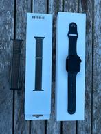 Apple watch Serie 8 - 45mm, Ophalen, Zo goed als nieuw