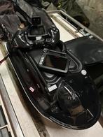 Boatman boot + fishfinder en dieptemeter te koop, Sports nautiques & Bateaux, Pêche à la ligne | Carpes, Enlèvement, Comme neuf
