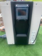 Harmo Kubi warmtepomp opzetzwembad 3kW, Ophalen, Zo goed als nieuw