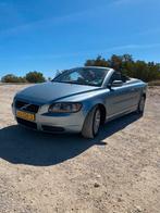 Volvo c70 cabrio 2006 geweldige auto, Auto's, Te koop, Diesel, Euro 4, Onderhoudsboekje