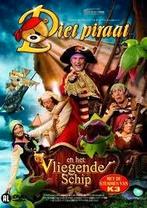 Piet piraat, Cd's en Dvd's, Ophalen of Verzenden, Gebruikt