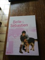 DVD Belle & Sébastien. Saison 3., Cd's en Dvd's, Ophalen of Verzenden, Zo goed als nieuw