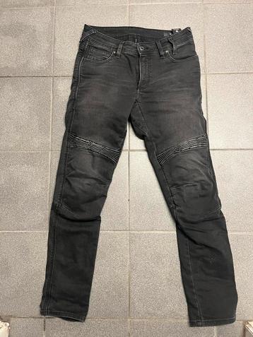 Motor broek jaens rev’it beschikbaar voor biedingen