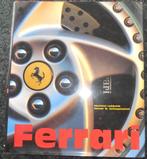 Livre Ferrari (Kônemann), Comme neuf, Enlèvement, Ferrari