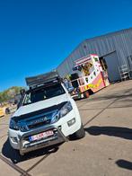 Carnavalswagen trekken (Limburg), Particulier, Te koop