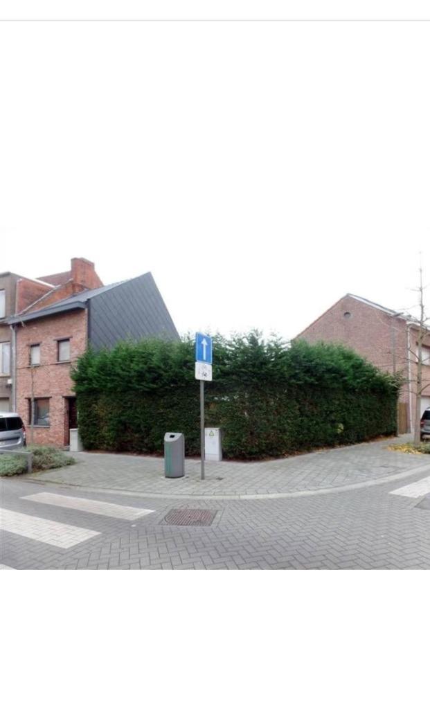 Bouwgrond te koop Ekeren 93m2, Immo, Gronden en Bouwgronden, tot 200 m²