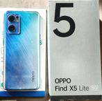 Oppo Find X5 Lite, Telecommunicatie, Mobiele telefoons | Overige merken, Gebruikt, Overige modellen, Ophalen of Verzenden, Met simlock