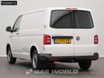 Volkswagen Transporter 84pk L1H1 Trekhaak Airco APK 08-2026, Autos, Euro 6, Entreprise, 3 places, 62 kW
