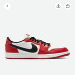 Air Jordan 1 Low OG Chicago, Neuf, Enlèvement ou Envoi, Autres couleurs, Jordan (Nike)